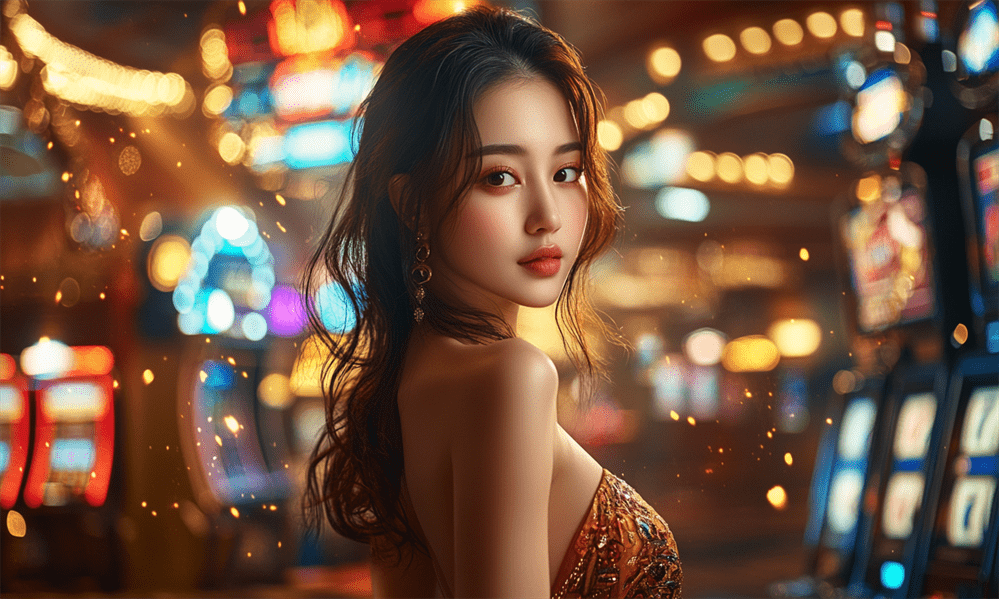 live casino game
